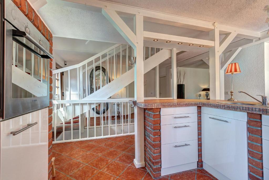 Haus Kieferngrund room 5