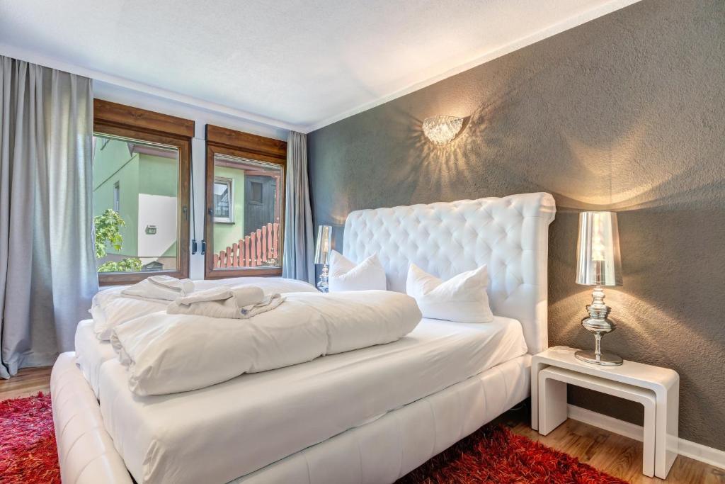 Haus Kieferngrund room 6